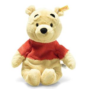 STEIFF製　29cm テディベアです シュタイフ【steiff】 セレブレーションテディベア 31cm