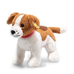 シュタイフテディベア イヌのスナッフィー Steiff Snuffy dog 27 cm 犬