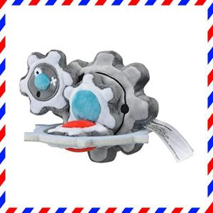 ポケモンセンターオリジナル 601 ぬいぐるみ Pokemon fit ギギギアル