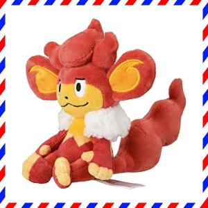 ポケモン　ぬいぐるみ　514 Amazon.co.jp: ポケモンセンターオリジナル 514 ぬいぐるみ Pokémon