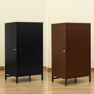 DELIO宅配ボックス大容量ハイタイプ BK/BR/GN/WH JAC-95