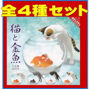 猫と金魚□全4種セット - 最安値・価格比較 - Yahoo!ショッピング