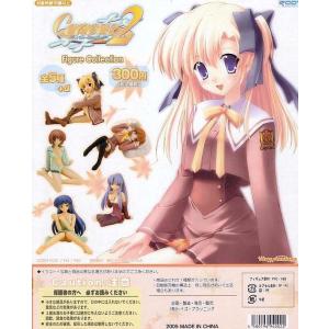 □SR株でいこう!□ノーマル6種+シークレット：全7種セット