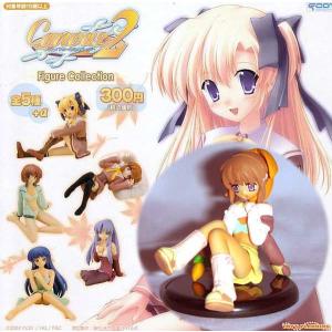 □SR株でいこう!□ノーマル6種+シークレット：全7種セット