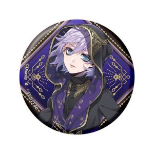 エペル カプセル缶バッジ エペル・フェルミエ】ディズニー ツイステッドワンダーランド