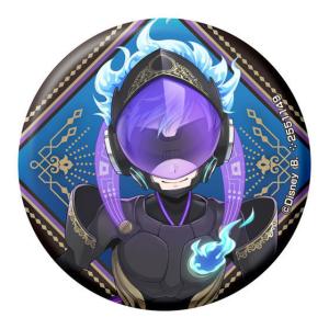 マレウス・ドラコニア】 ディズニーツイステッドワンダーランド