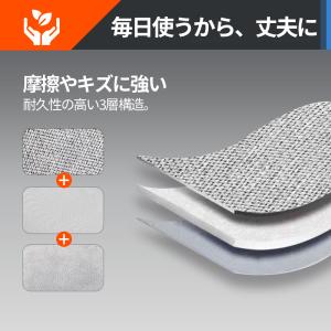 ノートパソコンケース 13.3 14 15.6...の詳細画像4