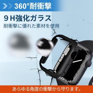 アップルウォッチ カバー ゴールド apple...の詳細画像1