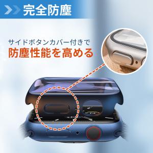 アップルウォッチ カバー ゴールド apple...の詳細画像3