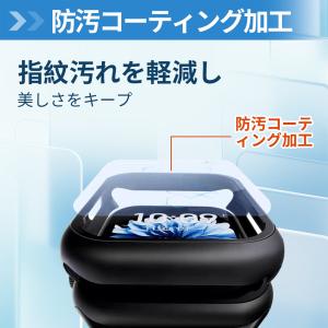 アップルウォッチ カバー ゴールド apple...の詳細画像4