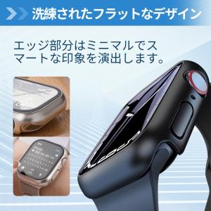 アップルウォッチ カバー ゴールド apple...の詳細画像5