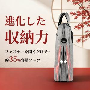 ノートパソコン ケース PCバッグ 13.3 ...の詳細画像5