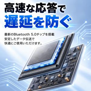 Bluetooth アダプター 5.0 USB...の詳細画像2