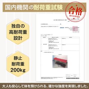 コット キャンプ 折りたたみベッド アウトドア...の詳細画像2