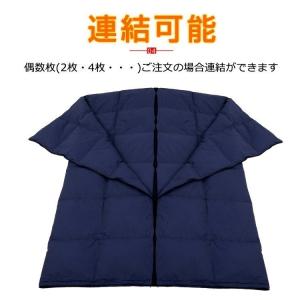 寝袋 冬用 最強 コンパクト キャンプ あった...の詳細画像5