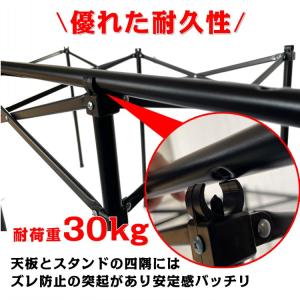 キャンプ テーブル 折りたたみ 折り畳み アウ...の詳細画像3