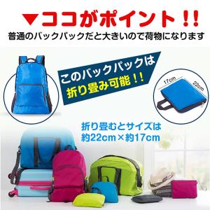 リュック レディース メンズ 大容量 リュック...の詳細画像2