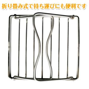 シングルバーナー スタンド バーナースタンド ...の詳細画像5