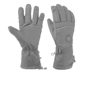 ヒーターグローブ ホットグローブ 電気手袋 電熱手袋