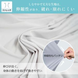 uvカットパーカー ラッシュガード レディース...の詳細画像5