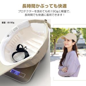 キャップ 帽子 メンズ レディース 深め 無地...の詳細画像5