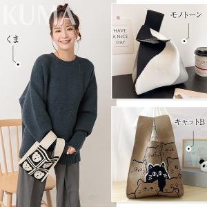 トートバッグ ミニトートバッグ レディース 小...の詳細画像5