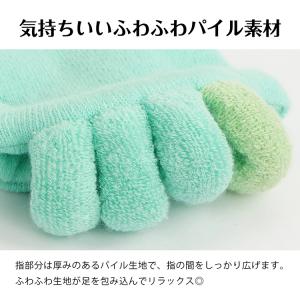 外反母趾 外反母趾サポーター サポーター 内反...の詳細画像5