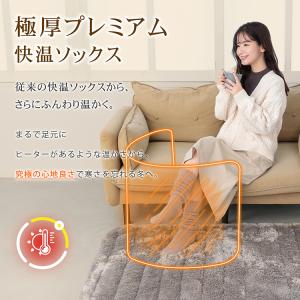 靴下 レディース ハイソックス レディース靴下...の詳細画像2