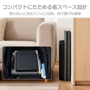 簡易トイレ 防災 折りたたみ 踏み台 子供 携...の詳細画像5
