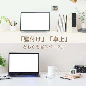 湿度計 温度計 温湿度計 温度湿度計 湿度温度...の詳細画像2