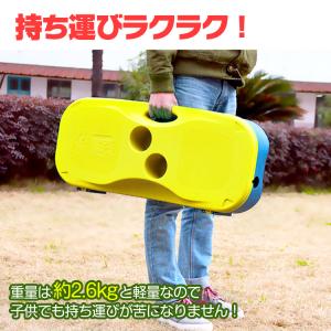 バドミントン フルセット バドミントンネット ...の詳細画像2