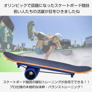 バランスボード 体幹 子供 バランスボードpr...の詳細画像2