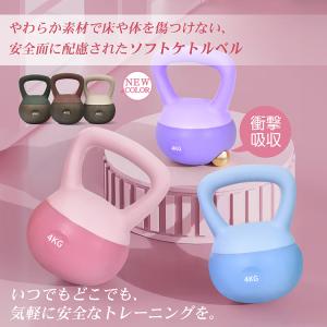 ダンベル 筋トレグッズ 鉄アレイ ケトルベル ...の詳細画像1