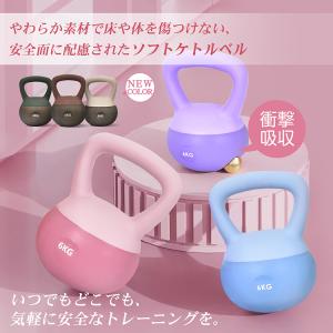 ダンベル 筋トレグッズ 鉄アレイ ケトルベル ...の詳細画像1
