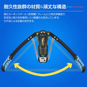 筋トレ ハンドグリップ エキスパンダー トレー...の詳細画像4