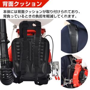種まき機 噴霧器 肥料散布機 散布機 動力散布...の詳細画像5