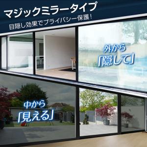 ガラスフィルム 2枚 防犯飛散防止 マジックプ...の詳細画像2