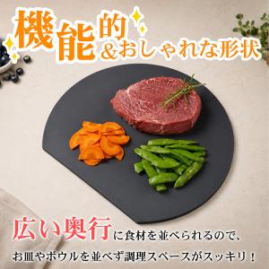 まな板 カッティングボード まないた エラスト...の詳細画像3