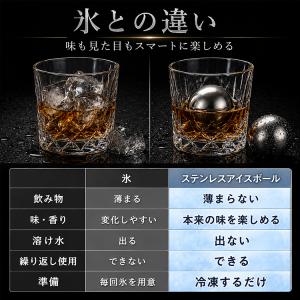 溶けない氷 溶けない氷アイスキューブ 4個セッ...の詳細画像3