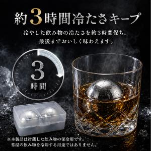 溶けない氷 溶けない氷アイスキューブ 4個セッ...の詳細画像4