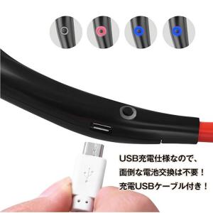 首掛け 扇風機 ポータブル 首かけ 熱中症 猛...の詳細画像3