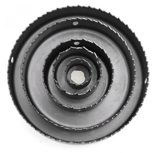 ホルソー セット インパクト 工具セット 工具...の詳細画像5