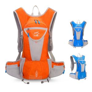 バックパック リュックサック 軽量 スポーツリュック