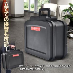 金庫 家庭用 耐火 小型 手提げ 業務用 安い...の詳細画像4