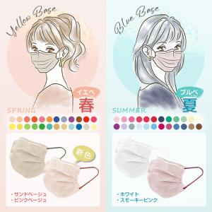 マスク 不織布 50枚 20枚 立体 不織布マ...の詳細画像4