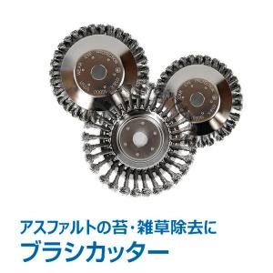 草刈機の刃 10点セット Amazon | SeatheStars 草刈機用チップソー 10枚セット 替刃 外径