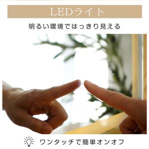 ドレッサーテーブル ドレッサー コンパクト l...の詳細画像2