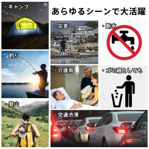 簡易トイレ 携帯トイレ 災害用トイレ 非常用ト...の詳細画像2