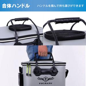 バッカン 活かしバッカン タックルボックス タ...の詳細画像2
