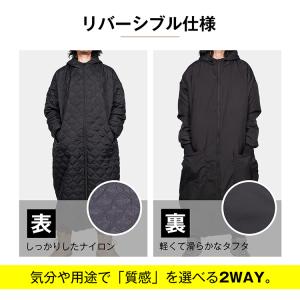 寝袋 冬用 最強 コンパクト 歩ける寝袋 着る...の詳細画像3